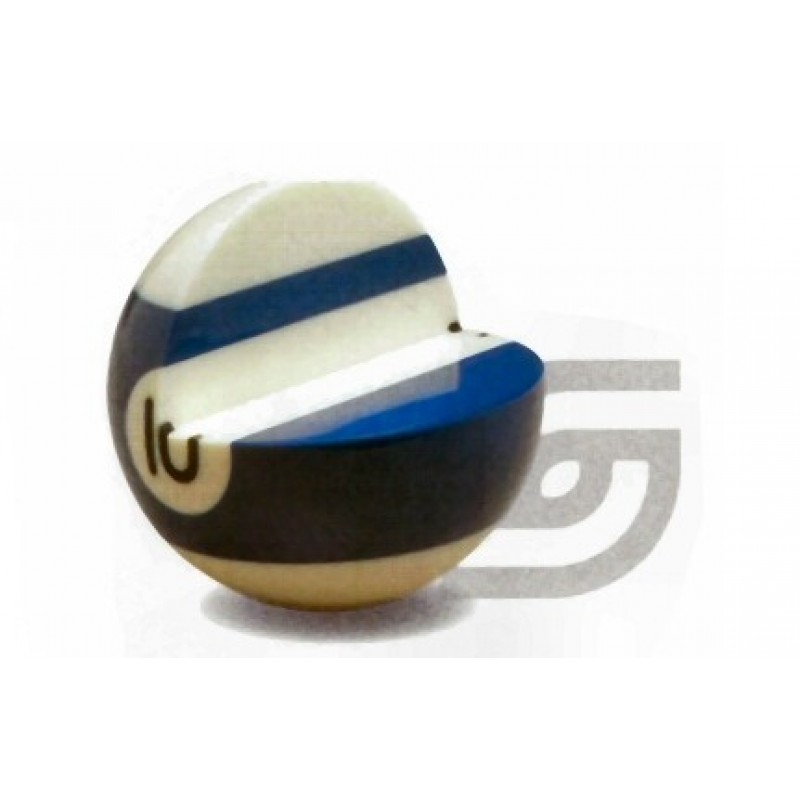 Aramith Screen Printed Numbered Pool Balls