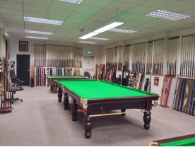 Economy Slim-Line Snooker light