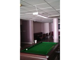 Slim Line Pool Light