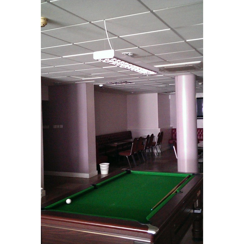 Slim Line Pool Light