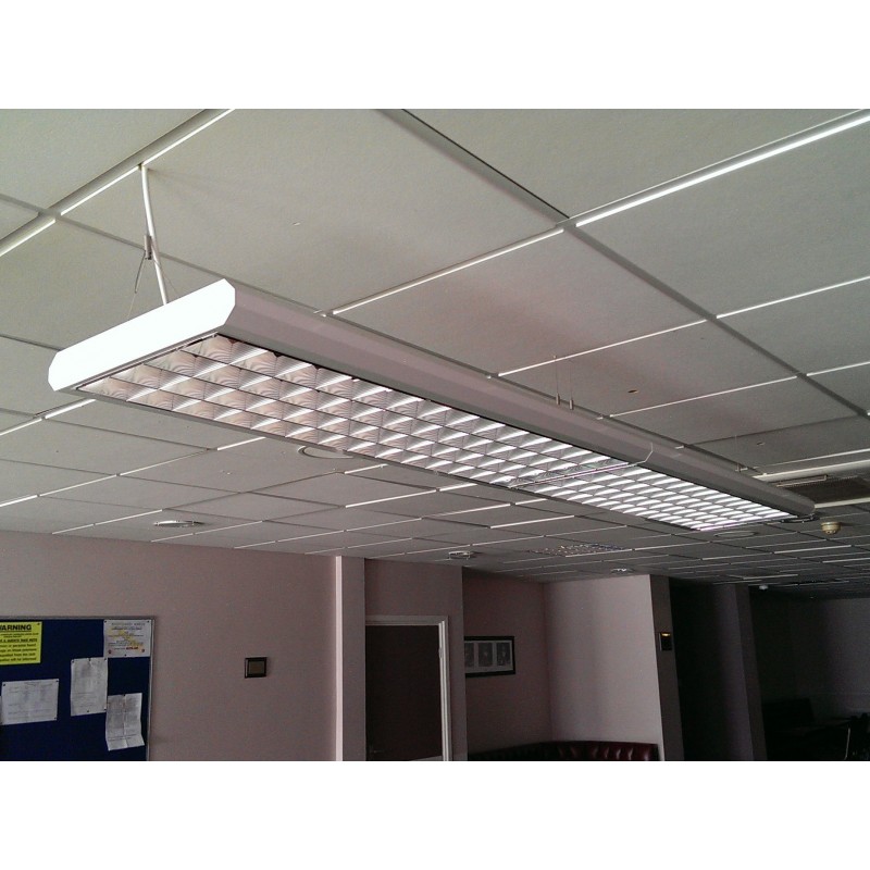 Slim-Line match Snooker Shade