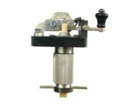 Ferrule Fitting Machine