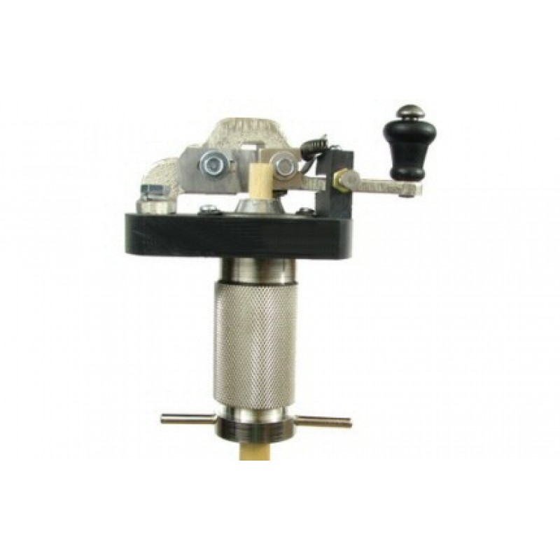 Ferrule Fitting Machine