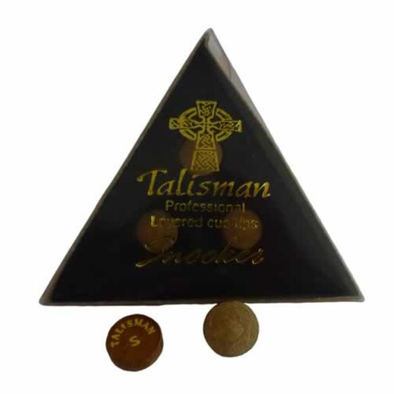 Talisman Pro Tips