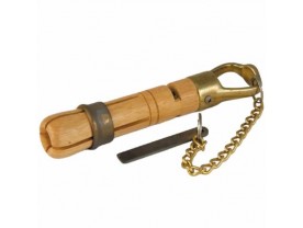 Boxwood Cue Clamp