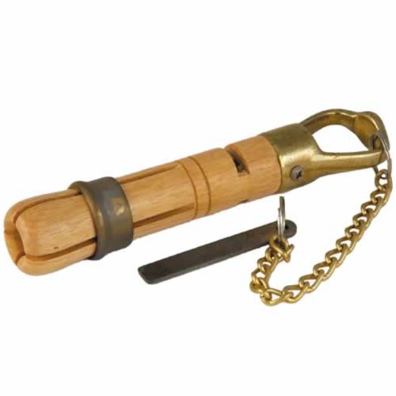 Boxwood Cue Clamp
