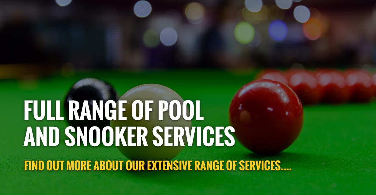 Full Range of Services