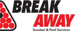 Break Away Snooker & Pool Services